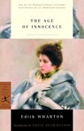 The Age of Innocence - Edith Wharton - 9780375753206