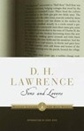 Sons and Lovers - D.H. Lawrence - 9780375753732