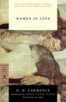 Women in Love - D.H. Lawrence - 9780375754883
