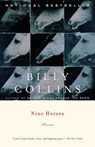Nine Horses - Billy Collins - 9780375755200