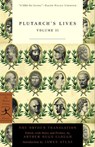 Plutarch's Lives, Volume 2 - Plutarch - 9780375756771