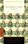 Plutarch's Lives, Volume 2 - Plutarch - 9780375756771