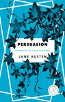 Persuasion - Jane Austen - 9780375757297