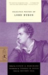 Selected Poetry of Lord Byron - Lord George G. Byron - 9780375758140