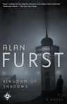 KINGDOM OF SHADOWS - Alan Furst - 9780375758263