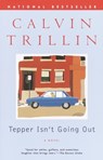 Tepper Isn't Going Out - Calvin Trillin - 9780375758515