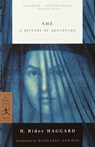 She - H. Rider Haggard - 9780375759055