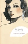 The Beautiful and Damned - F. Scott Fitzgerald - 9780375759642