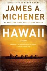 Hawaii - James A. Michener - 9780375760372