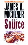 The Source - James A. Michener - 9780375760389