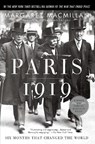 Macmillan, M: Paris 1919 - Margaret Macmillan - 9780375760525