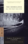 The Deerslayer - James Fenimore Cooper - 9780375760877