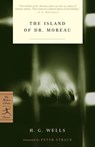 The Island of Dr. Moreau - H. G. Wells - 9780375760969