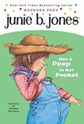 Junie B. Jones #15 - Barbara Park - 9780375800405