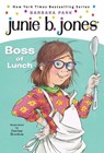 Junie B. Jones #19 - Barbara Park - 9780375802942