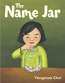 The Name Jar - Yangsook Choi - 9780375806131
