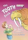 The Tooth Book - Seuss - 9780375810398