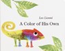 A Color of His Own - Leo Lionni - 9780375810916