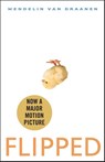Draanen, W: Flipped - Wendelin Van Draanen - 9780375811746
