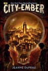 The City of Ember - Jeanne Duprau - 9780375822742
