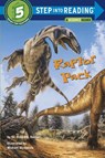 Raptor Pack - Dr. Robert T. Bakker - 9780375823039