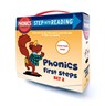 Step into Reading Phonics First Steps, Set 2 - Random House - 9780375825804