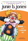 Junie B. Jones #24 - Barbara Park - 9780375828072