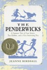 Birdsall, J: Penderwicks - Jeanne Birdsall - 9780375831430
