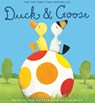 Duck & Goose - Tad Hills - 9780375836114