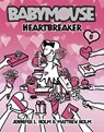Babymouse #5: Heartbreaker - Jennifer L. Holm - 9780375837982