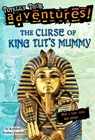 The Curse of King Tut's Mummy (Totally True Adventures) - Kathleen Weidner Zoehfeld - 9780375838620