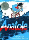Anatole - Eve Titus - 9780375839016