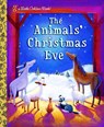 The Animals' Christmas Eve - Gale Wiersum - 9780375839238