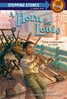 A Horn for Louis - Eric A. Kimmel - 9780375840050