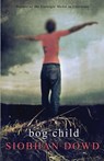 Dowd, S: Bog Child - Siobhan Dowd - 9780375841354