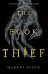 Book Thief - Markus Zusak - 9780375842207
