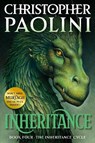 Inheritance - Christopher Paolini - 9780375846311