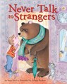Never Talk to Strangers - Irma Joyce - 9780375849640