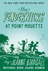 The Penderwicks at Point Mouette - Jeanne Birdsall - 9780375851353