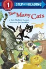 Too Many Cats - Lori Haskins Houran - 9780375851971
