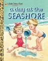 A Day at the Seashore - Kathryn Jackson ; Byron Jackson ; Corinne Malvern - 9780375854255
