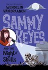 Sammy Keyes and the Night of Skulls - Wendelin Van Draanen - 9780375854576
