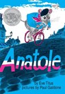 Anatole - Eve Titus - 9780375855467