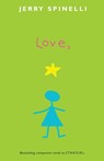 Love, Stargirl - Jerry Spinelli - 9780375856440