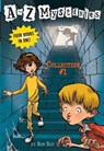 A to Z Mysteries: Collection #1 - Ron Roy - 9780375859465