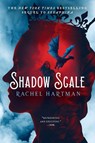 Shadow Scale - Rachel Hartman - 9780375866241