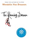 The Running Dream - Wendelin Van Draanen - 9780375866289