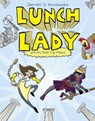 Lunch Lady and the Field Trip Fiasco: Lunch Lady #6 - Jarrett J. Krosoczka - 9780375867309