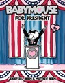 Babymouse for President - Jennifer L. Holm - 9780375867804