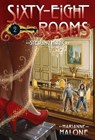 Stealing Magic - Marianne Malone - 9780375867903
